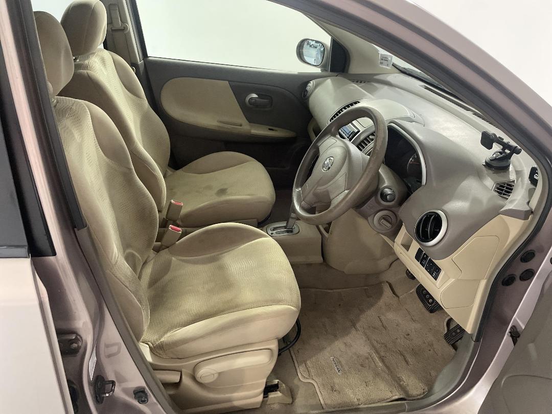 Photo '16' of Nissan Note