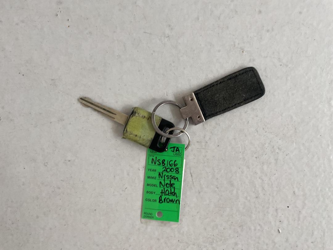 Photo '22' of Nissan Note