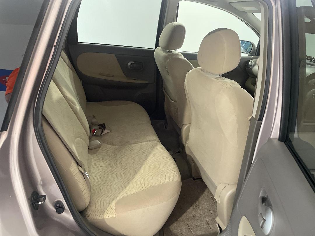 Photo '20' of Nissan Note