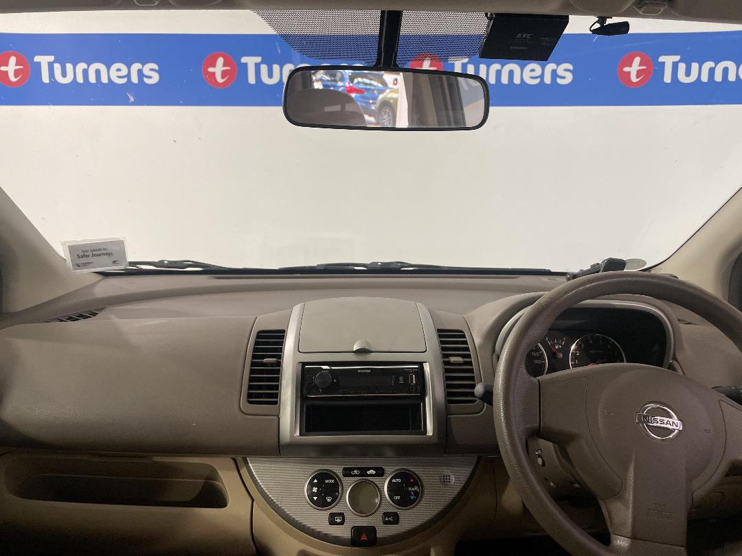 Photo '17' of Nissan Note