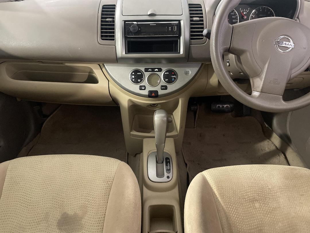 Photo '18' of Nissan Note