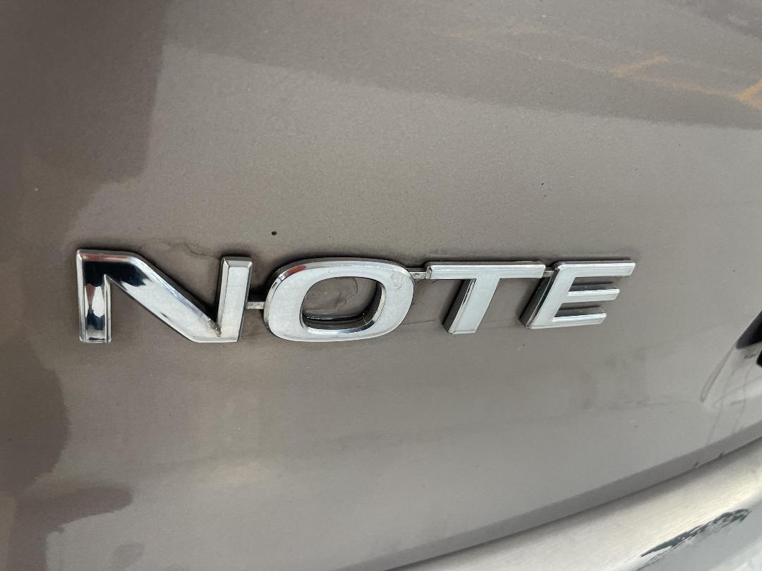 Photo '32' of Nissan Note