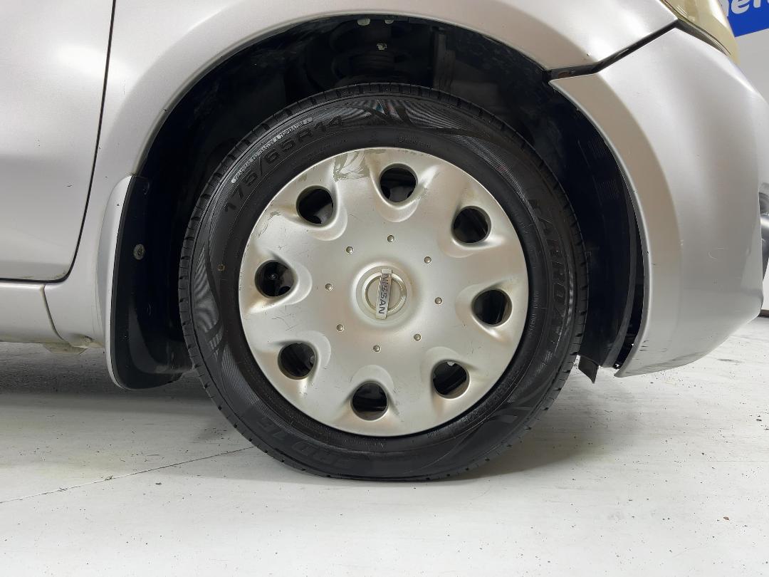 Photo '9' of Nissan Note