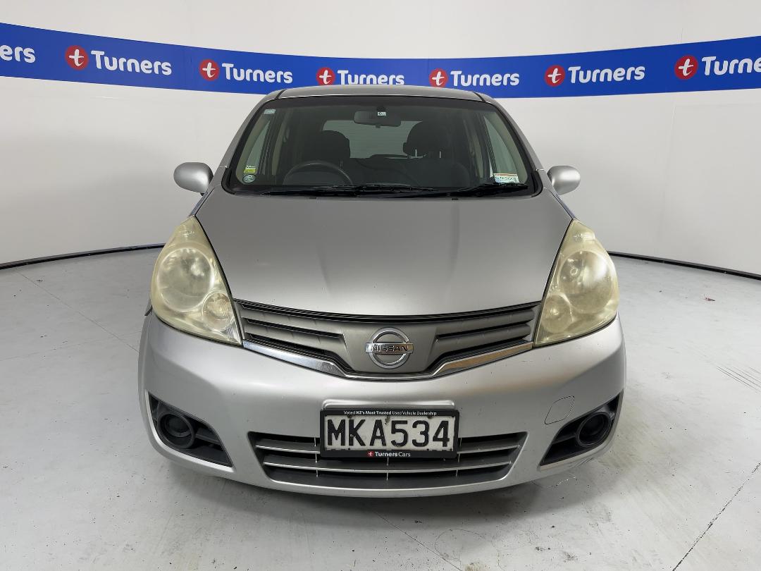 Photo '2' of Nissan Note