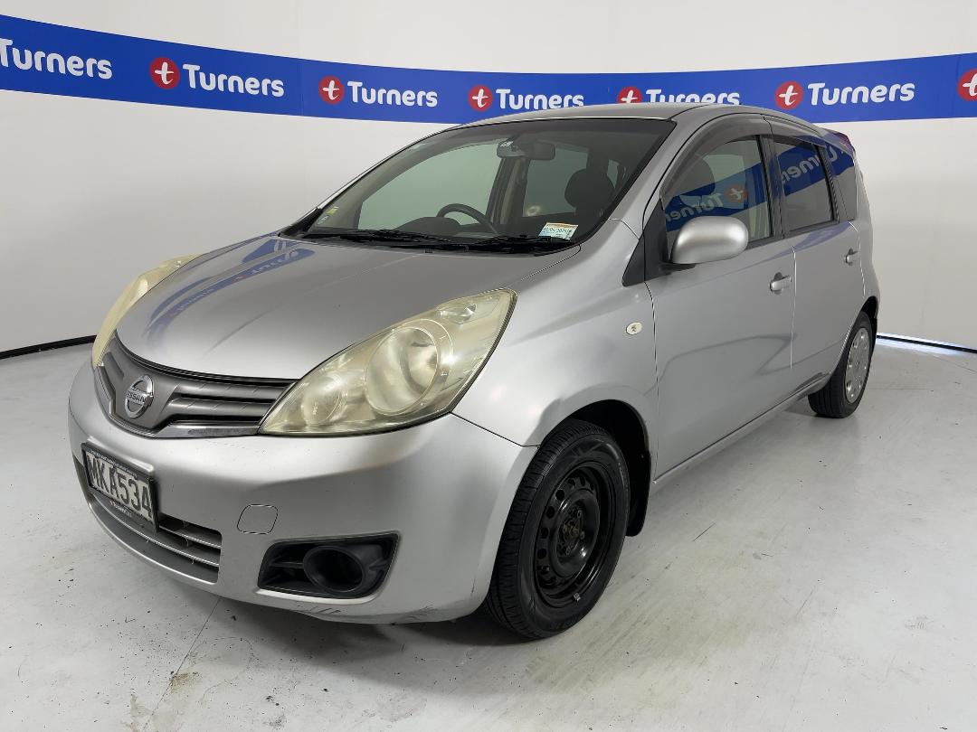 Photo '4' of Nissan Note