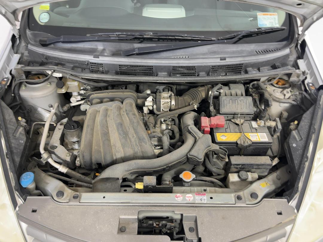 Photo '13' of Nissan Note