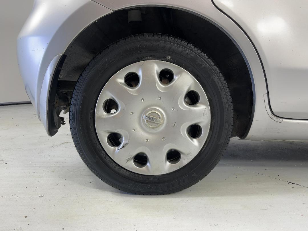 Photo '12' of Nissan Note