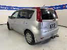 Thumbnail '5' of Nissan Note
