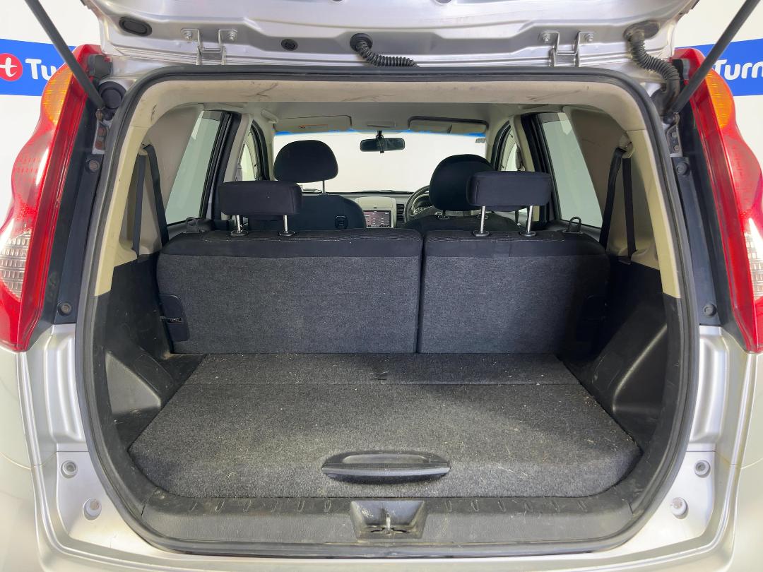 Photo '14' of Nissan Note