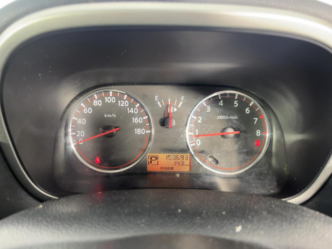 Photo '21' of Nissan Note