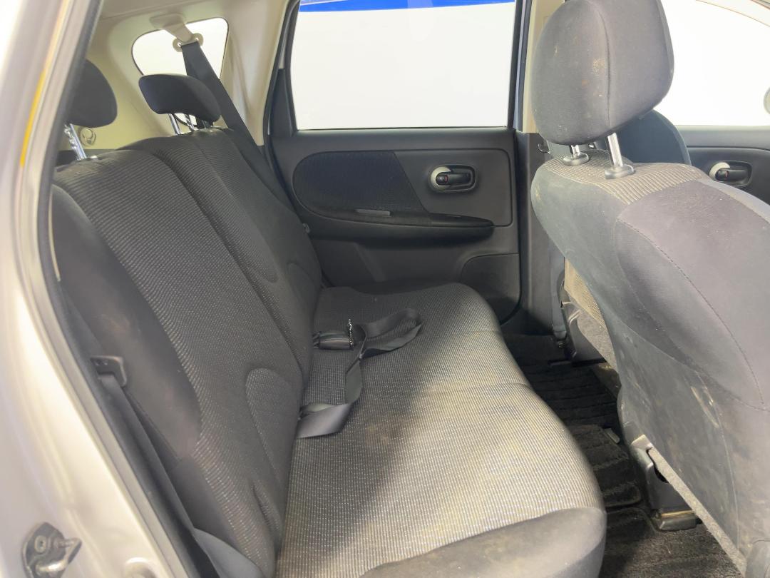 Photo '20' of Nissan Note