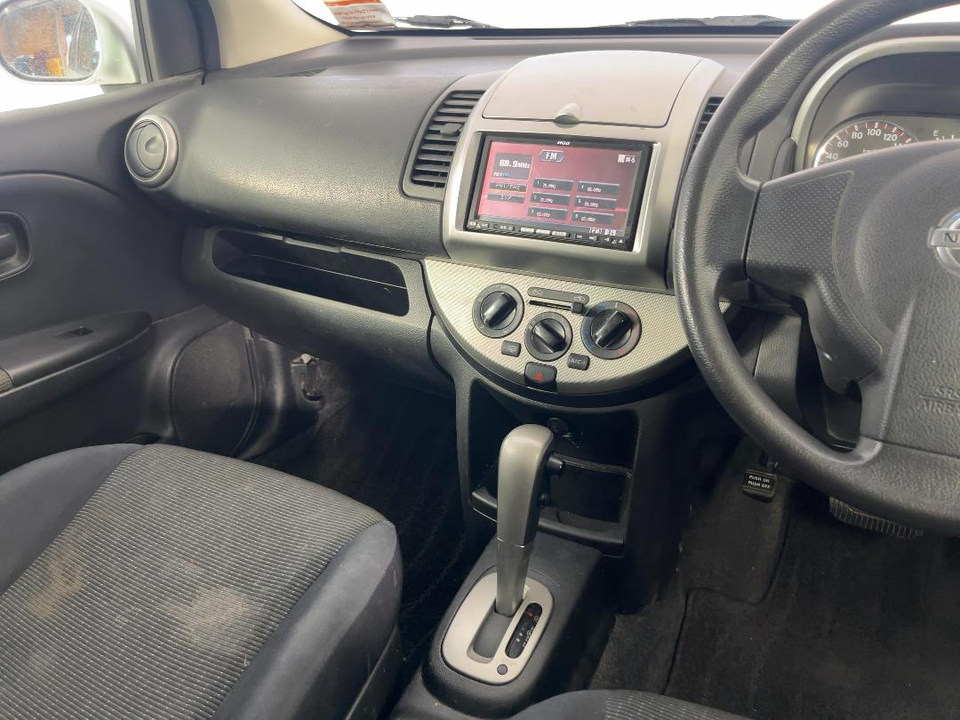 Photo '18' of Nissan Note