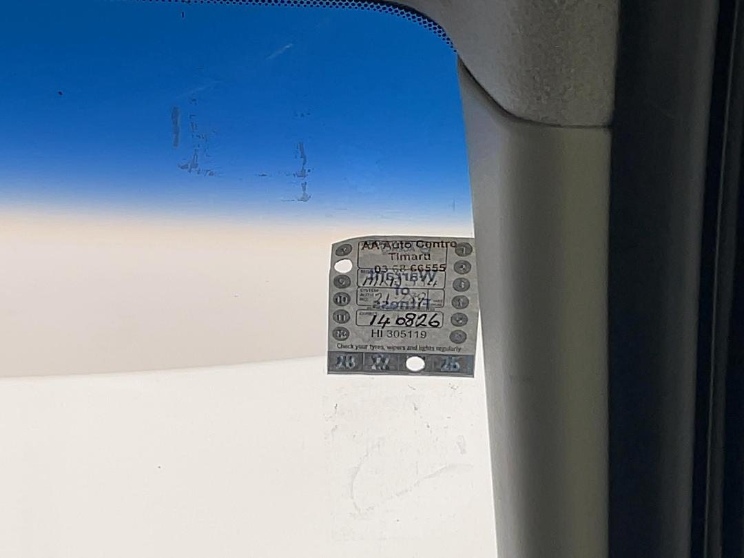 Photo '23' of Nissan Note