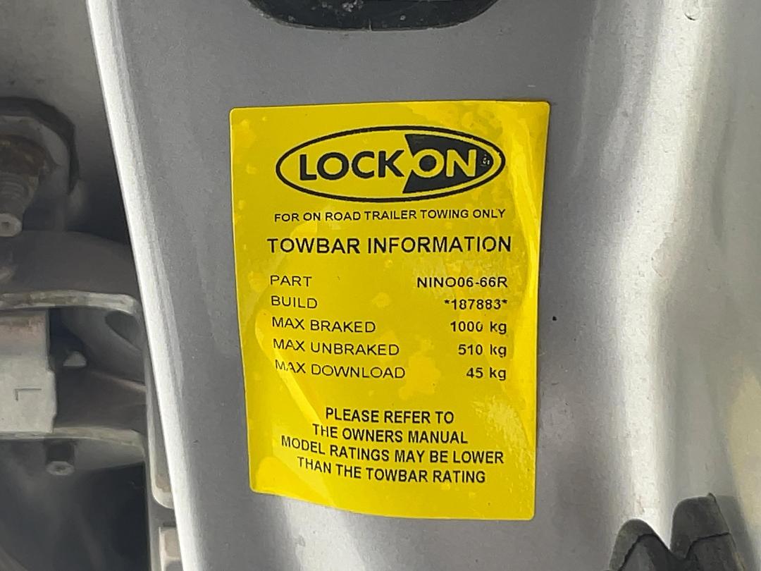 Photo '25' of Nissan Note