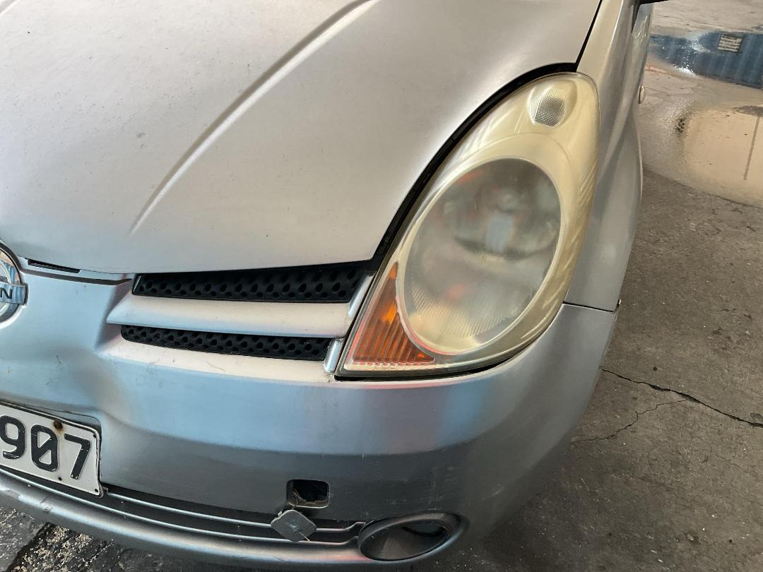 Photo '6' of Nissan Note