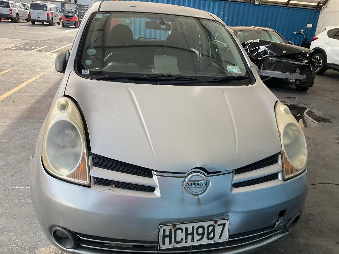 Photo '2' of Nissan Note