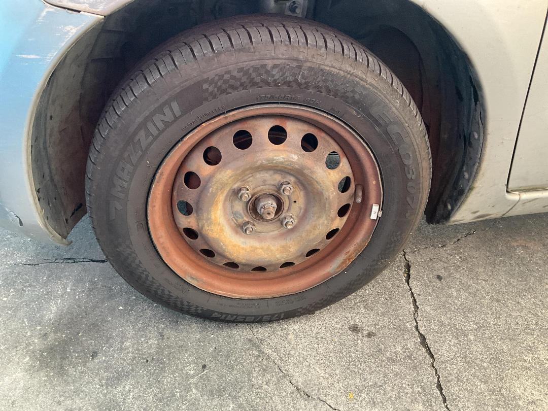 Photo '4' of Nissan Note