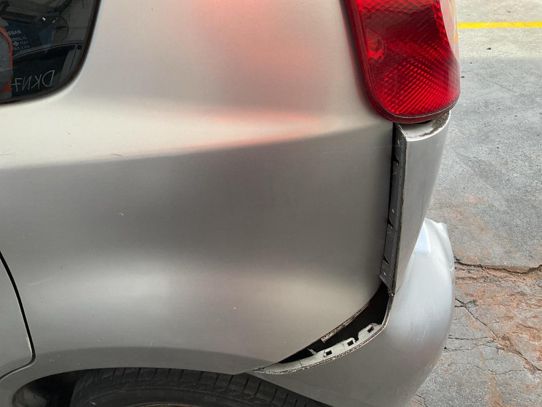 Photo '10' of Nissan Note