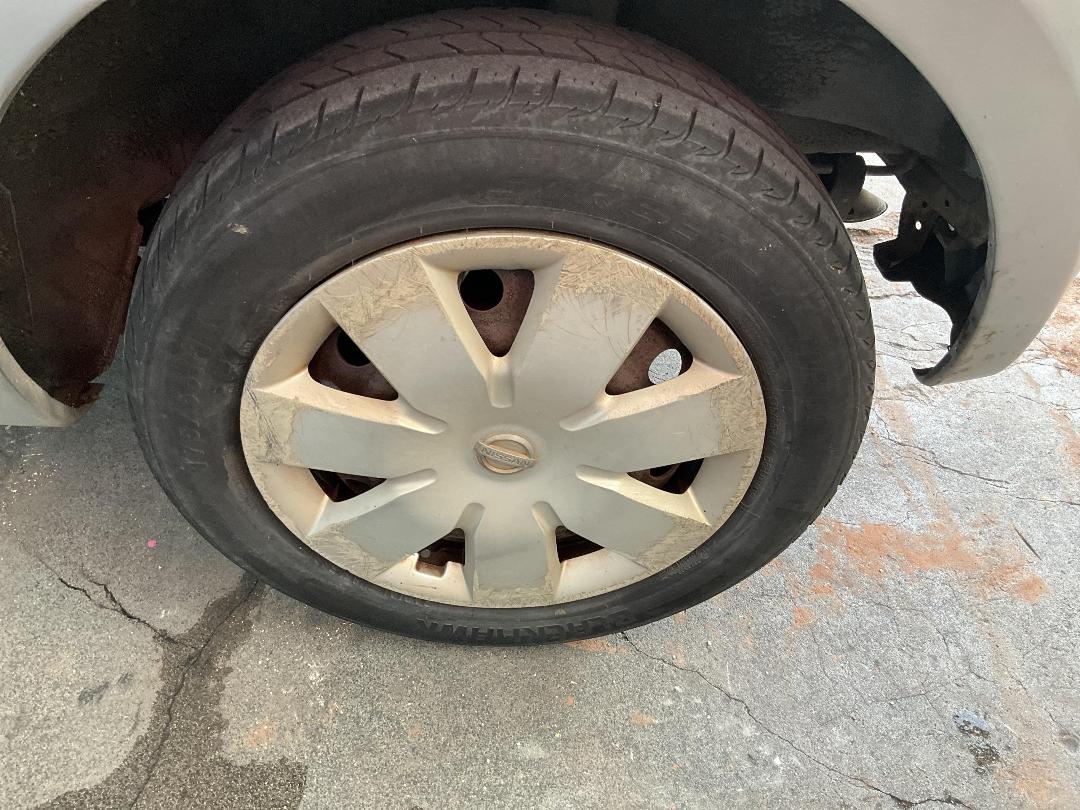 Photo '9' of Nissan Note