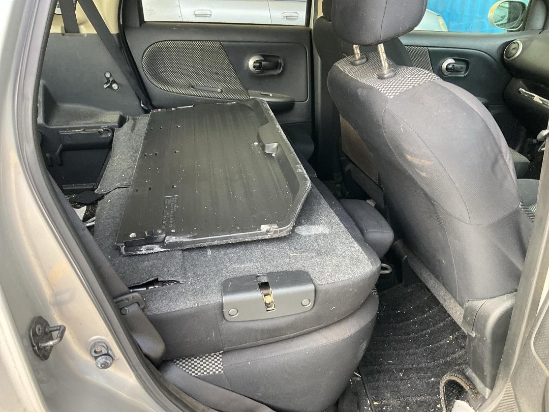 Photo '18' of Nissan Note