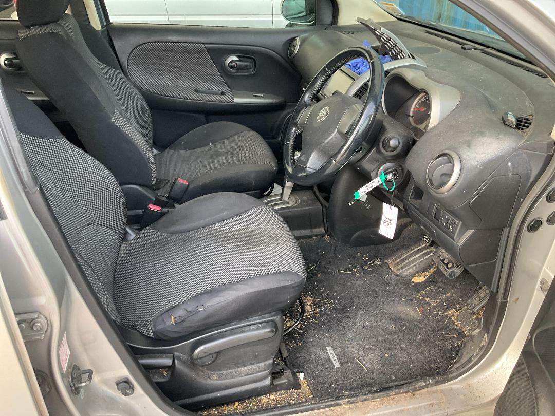 Photo '19' of Nissan Note