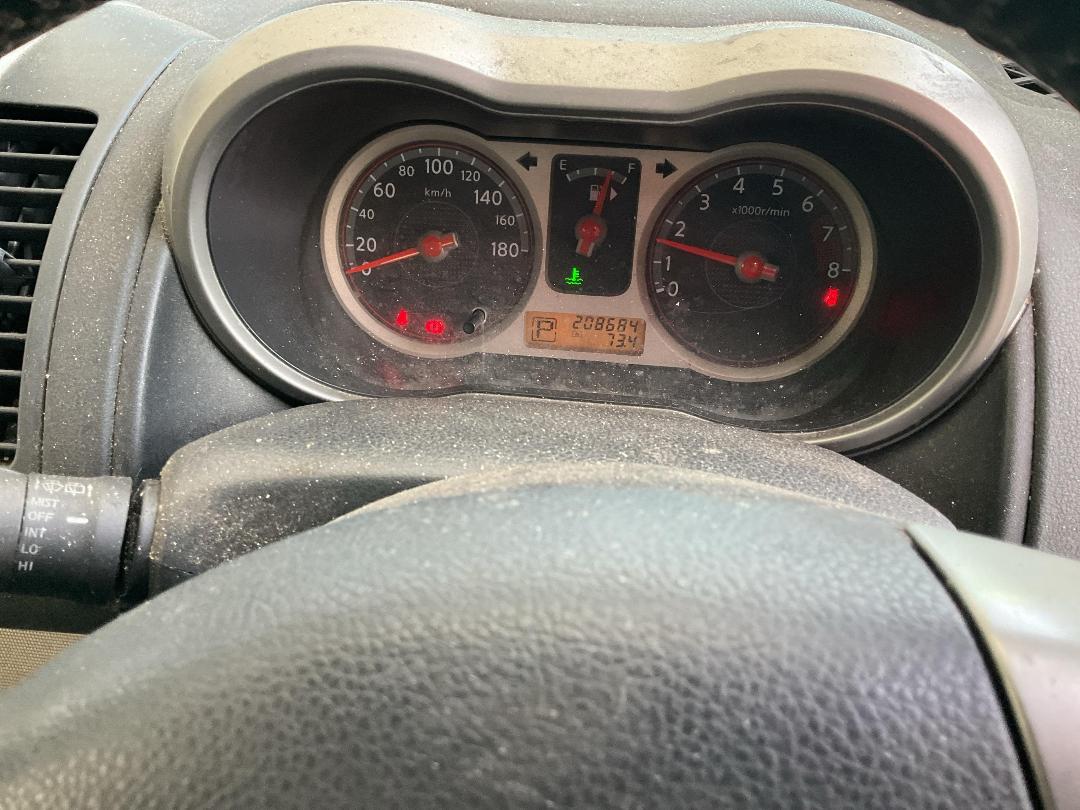 Photo '20' of Nissan Note