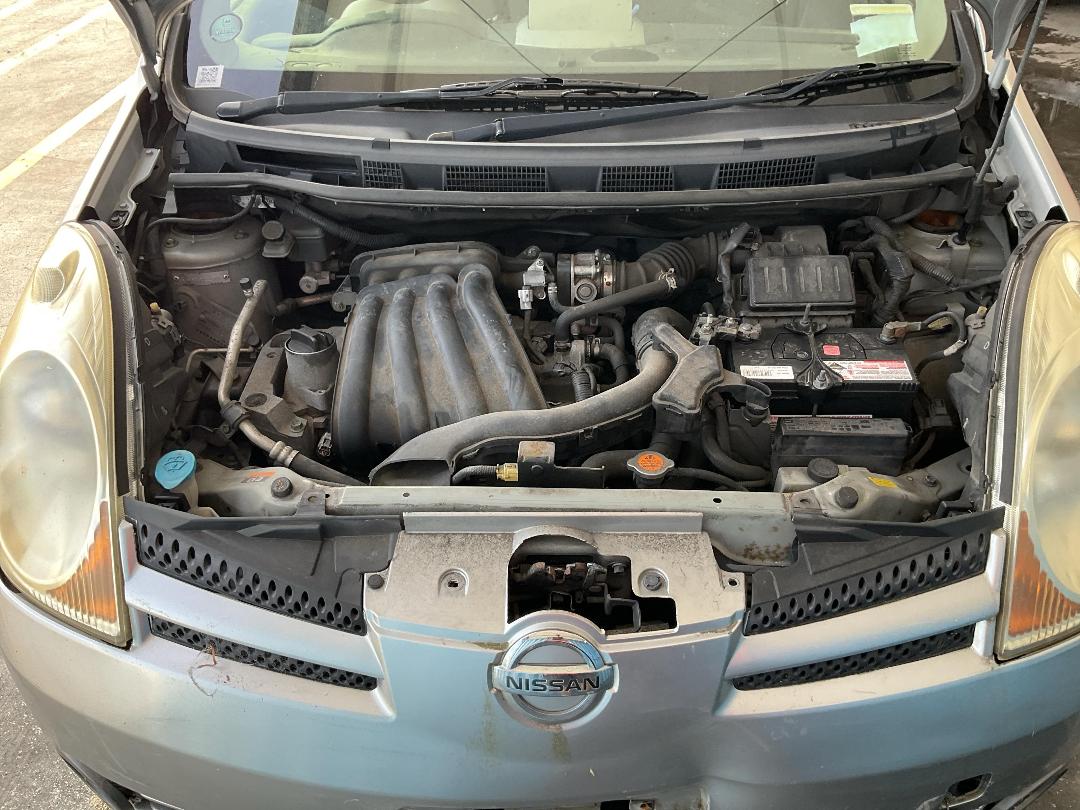 Photo '21' of Nissan Note