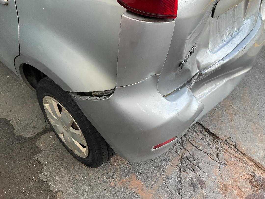 Photo '23' of Nissan Note