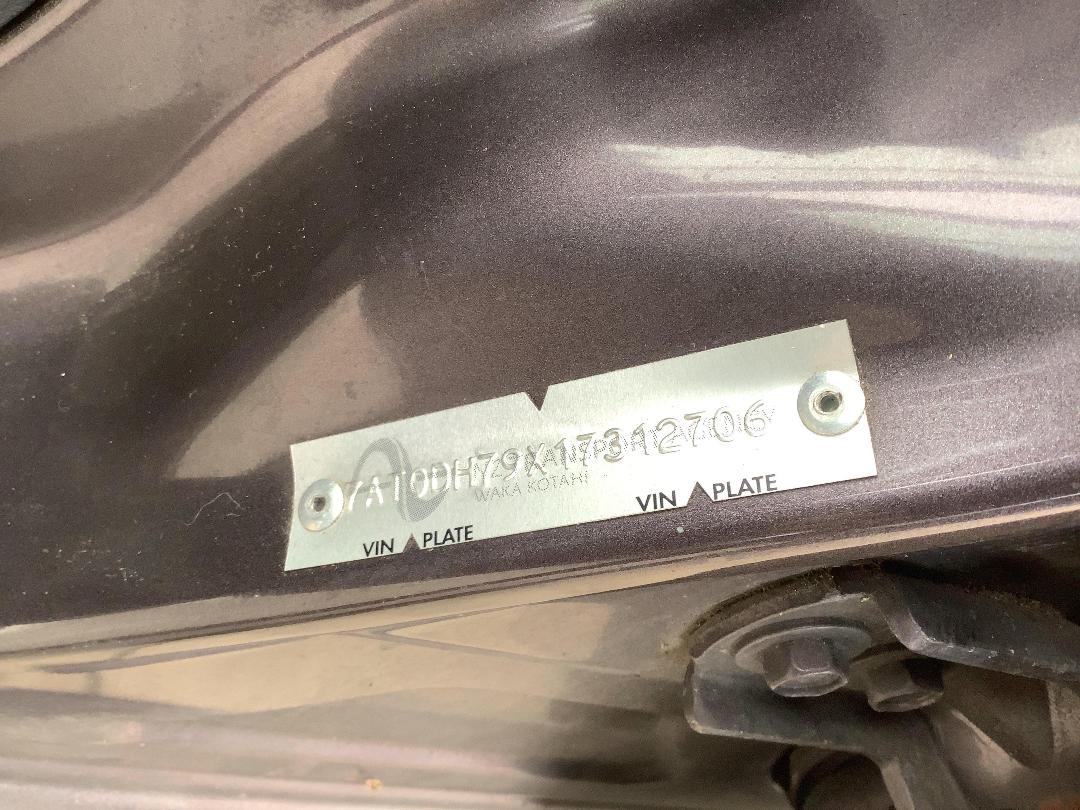 Photo '11' of Nissan Note