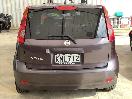 Thumbnail '5' of Nissan Note