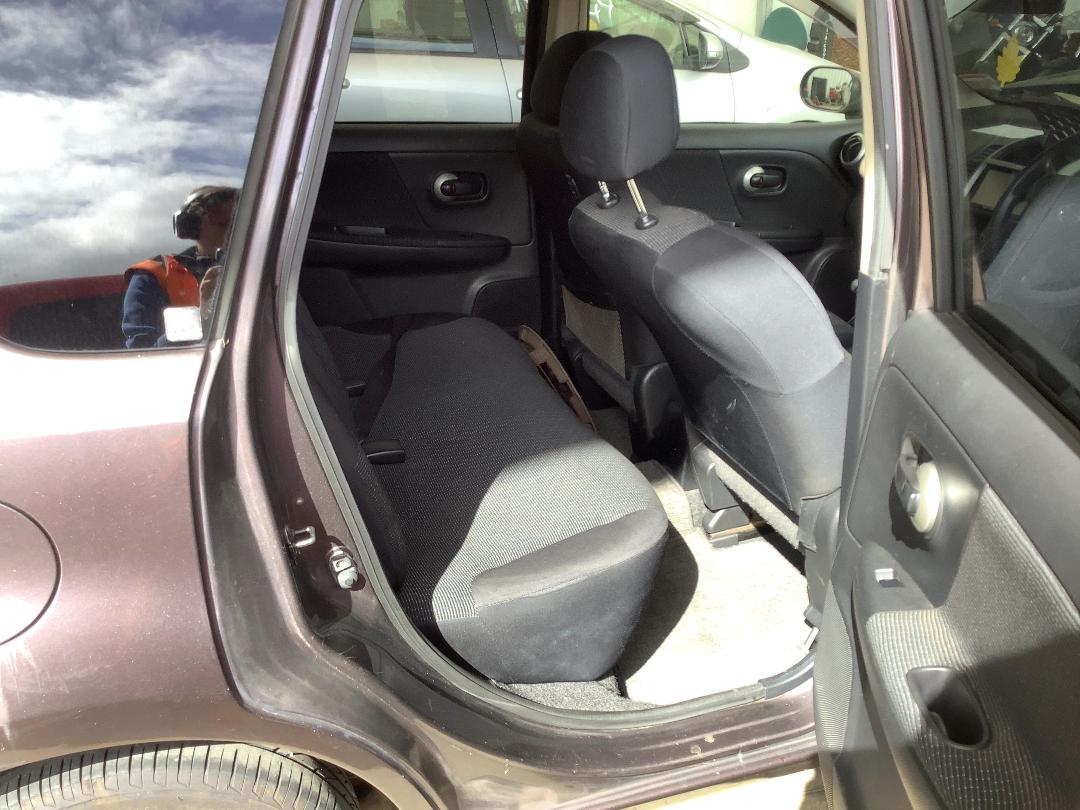 Photo '12' of Nissan Note