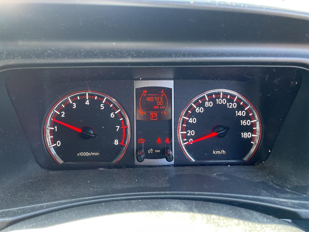 Photo '16' of Nissan Serena