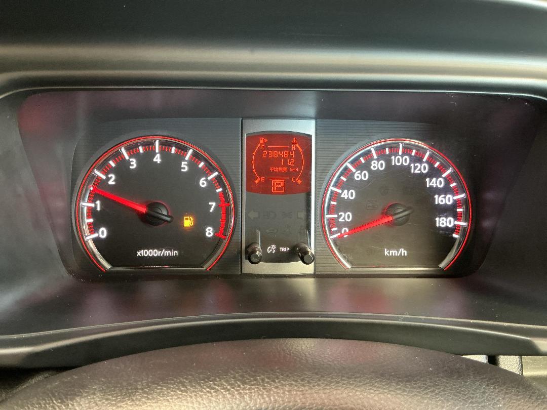 Photo '20' of Nissan Serena