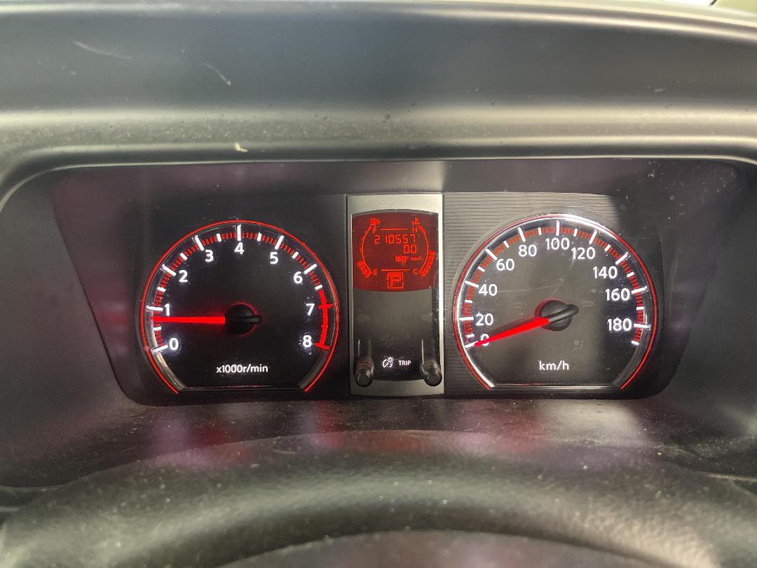 Photo '19' of Nissan Serena