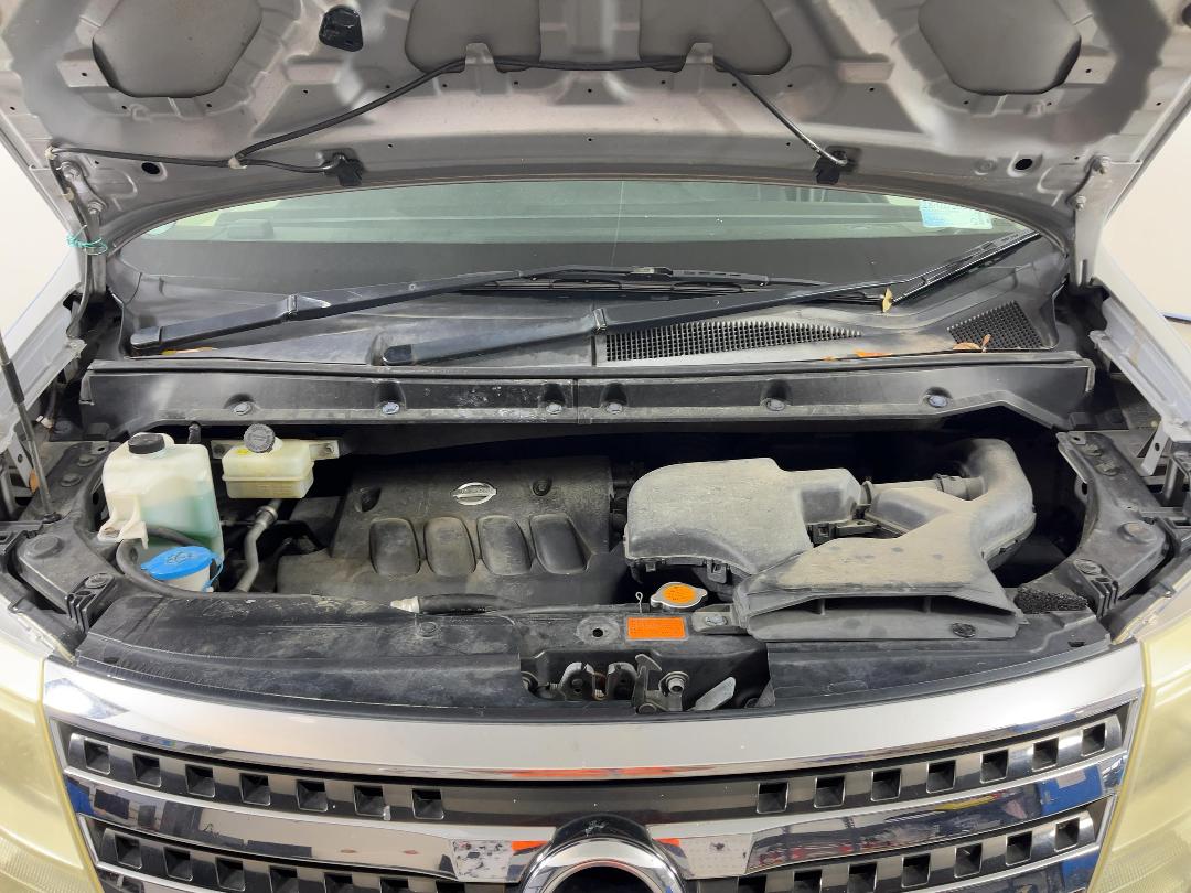 Photo '13' of Nissan Serena