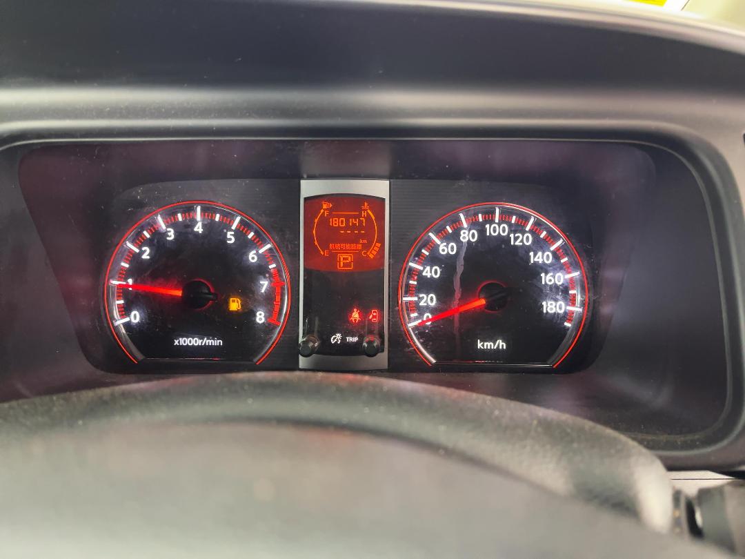 Photo '20' of Nissan Serena