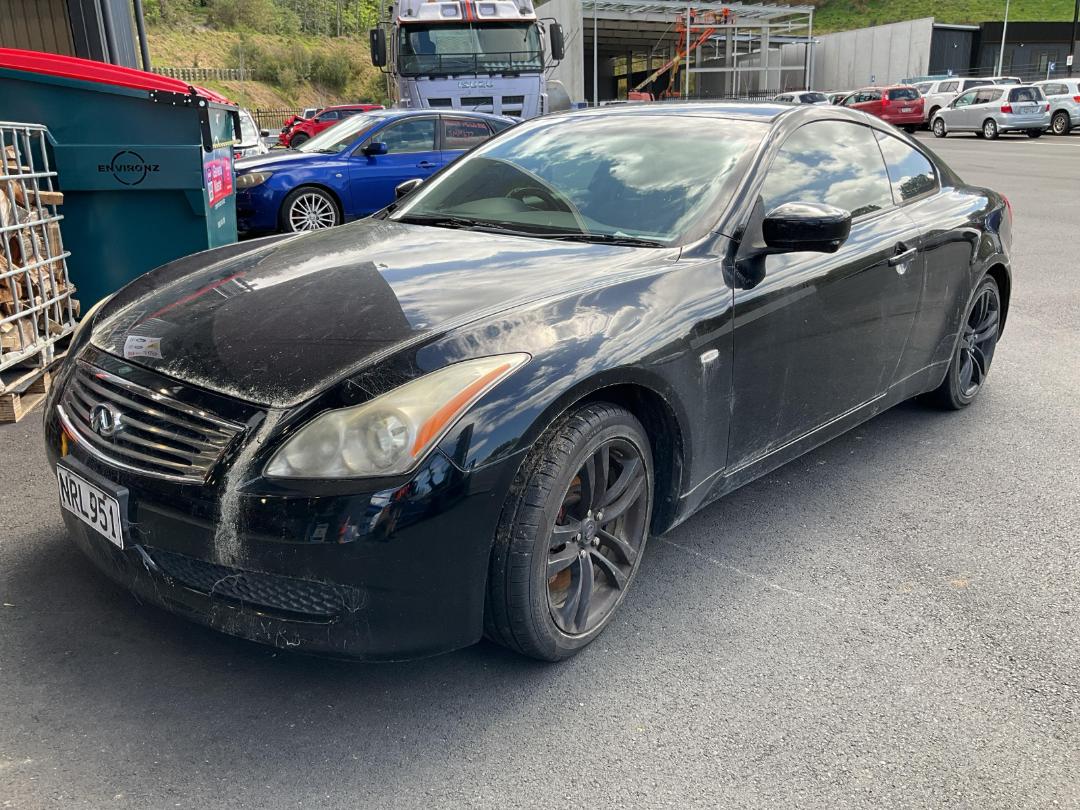 Photo '2' of Nissan Skyline