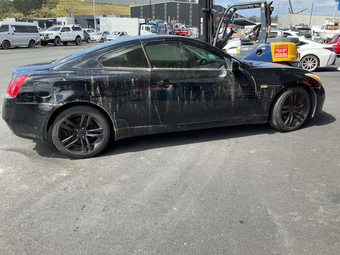 Photo '5' of Nissan Skyline