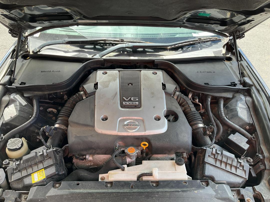 Photo '18' of Nissan Skyline