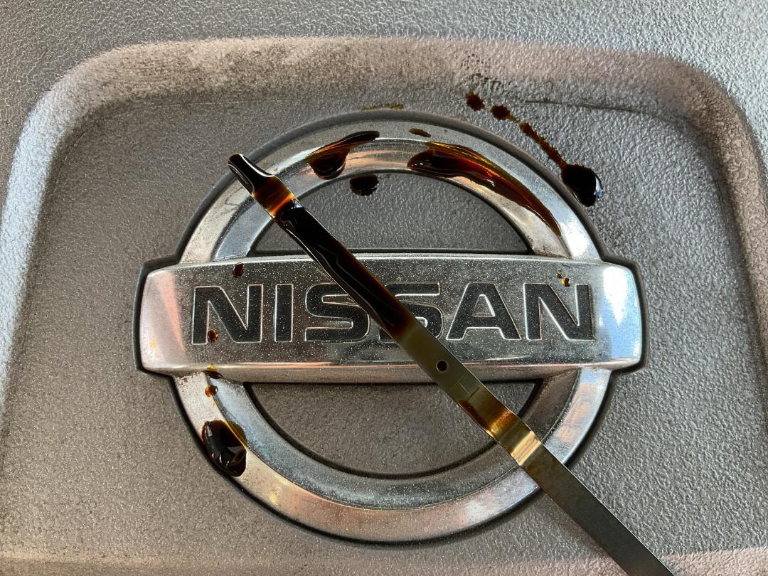 Photo '19' of Nissan Skyline