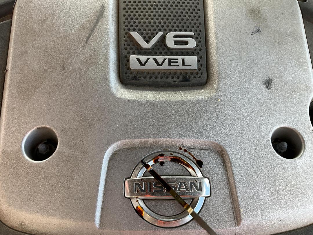 Photo '20' of Nissan Skyline