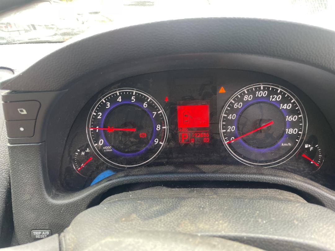 Photo '24' of Nissan Skyline