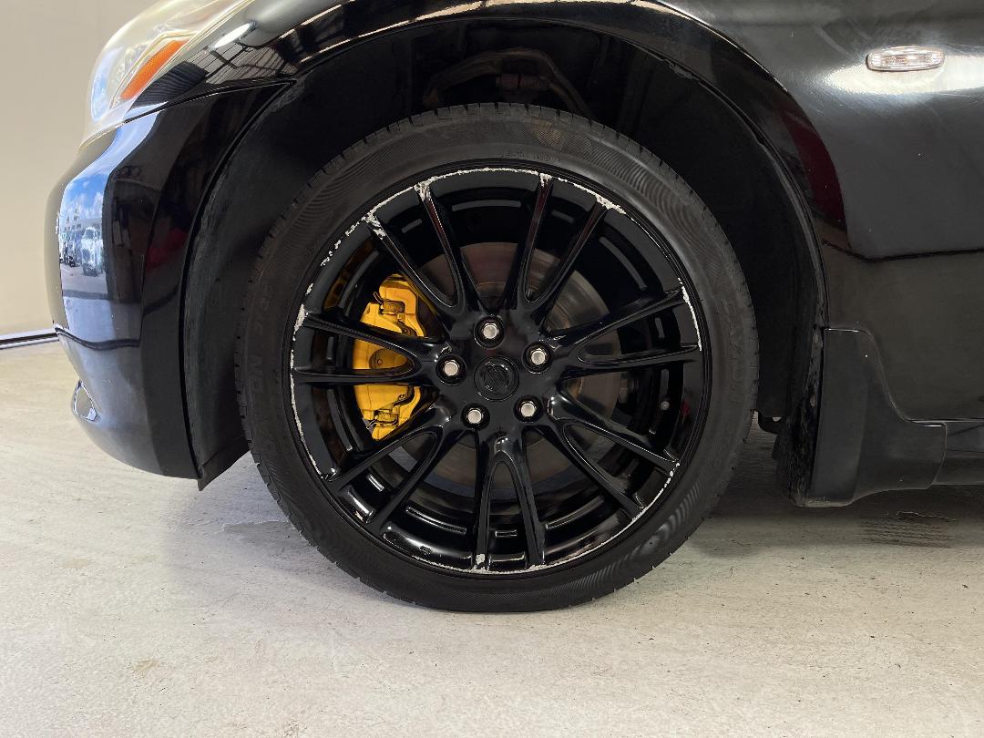 Photo '10' of Nissan Skyline