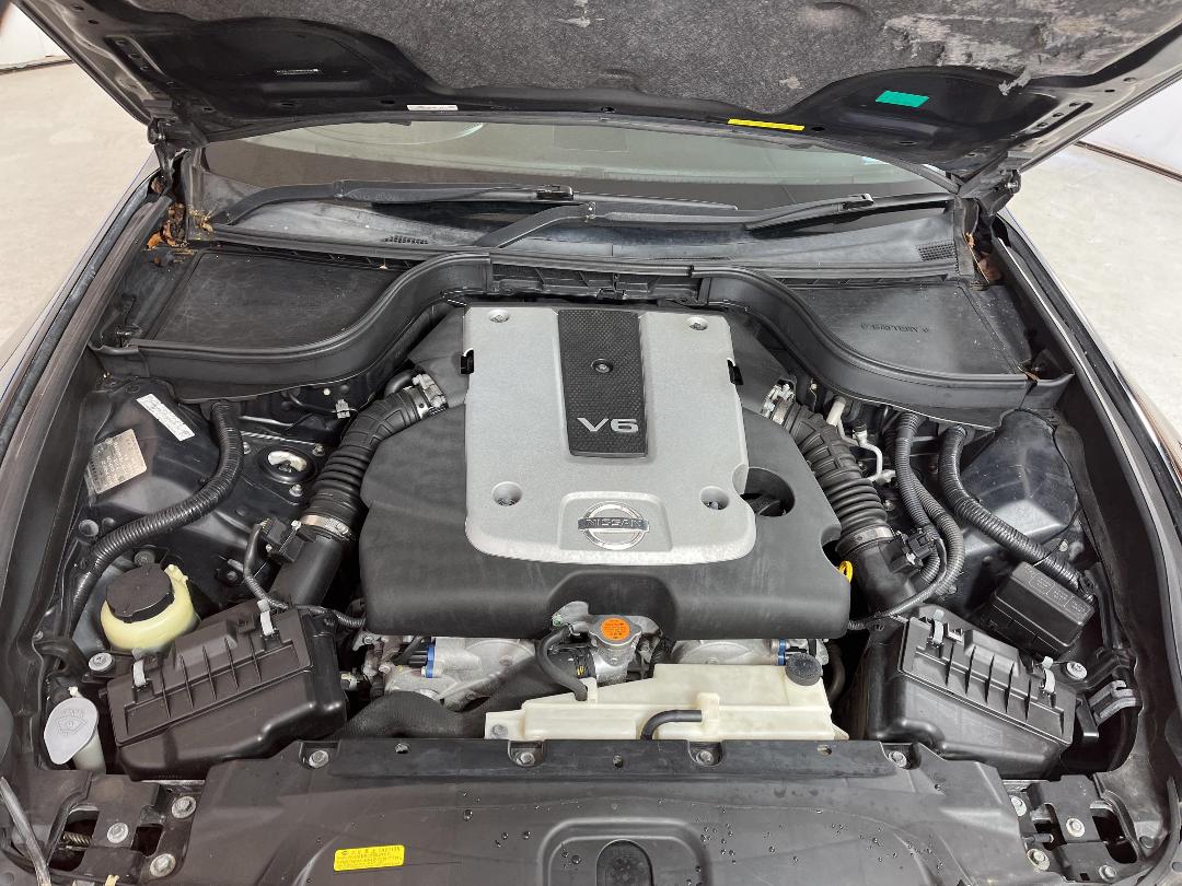 Photo '13' of Nissan Skyline