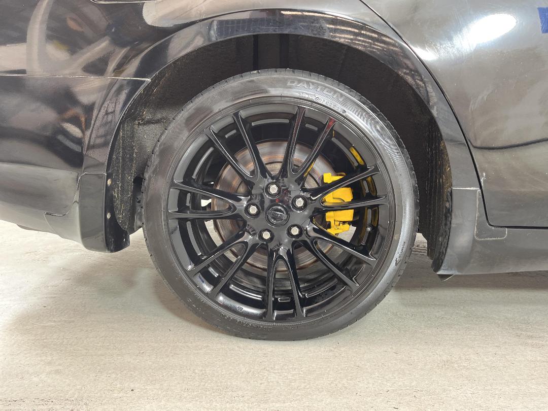 Photo '12' of Nissan Skyline