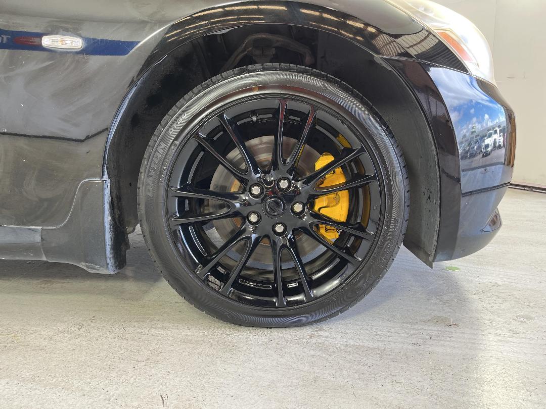 Photo '9' of Nissan Skyline