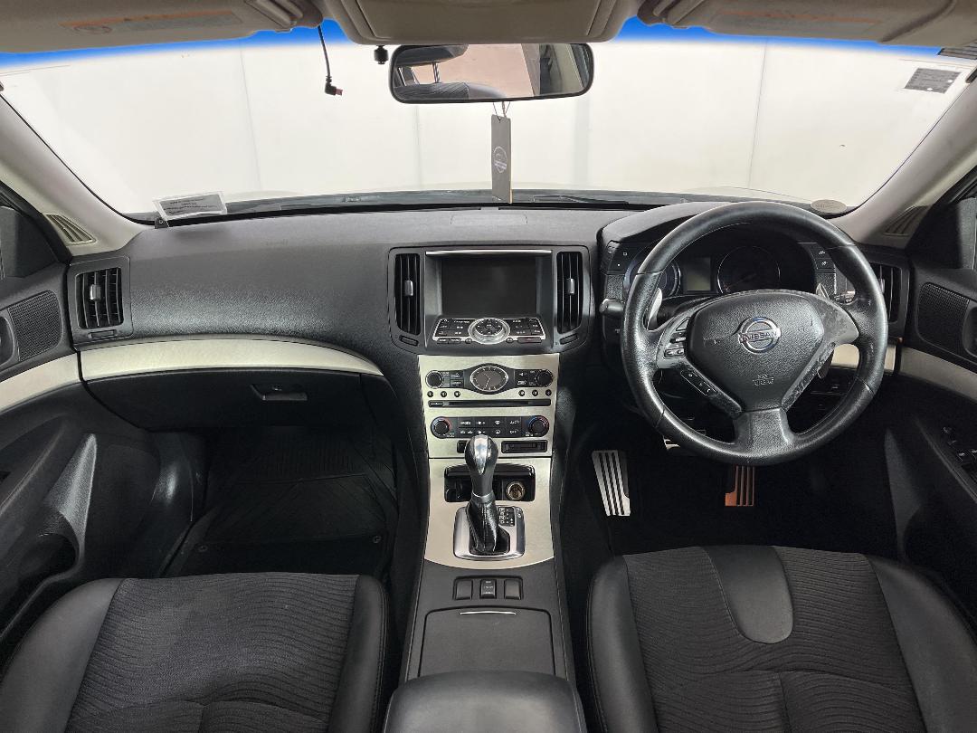 Photo '17' of Nissan Skyline