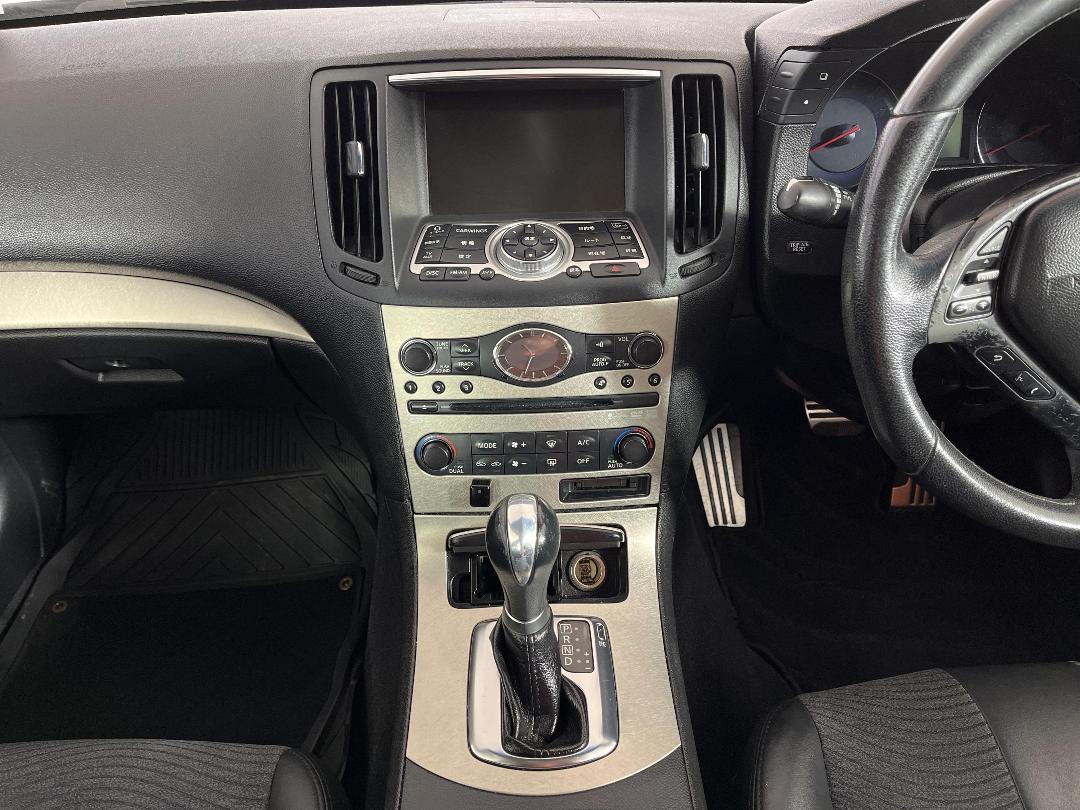 Photo '18' of Nissan Skyline