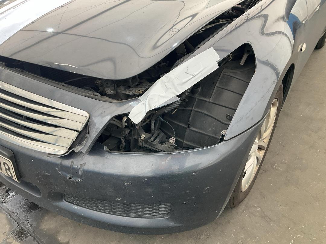 Photo '16' of Nissan Skyline Photo '16' of Nissan Skyline