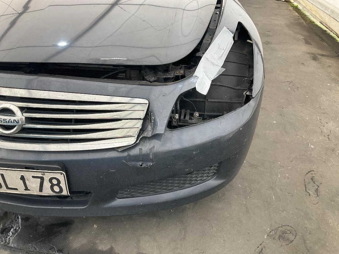 Photo '15' of Nissan Skyline Photo '15' of Nissan Skyline